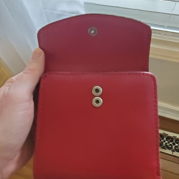 Patricia Nash Reiti Wallet - Picture 3 of 5